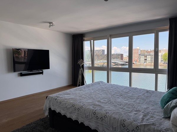 Medium property photo - Veembroederhof 59, 1019 HD Amsterdam